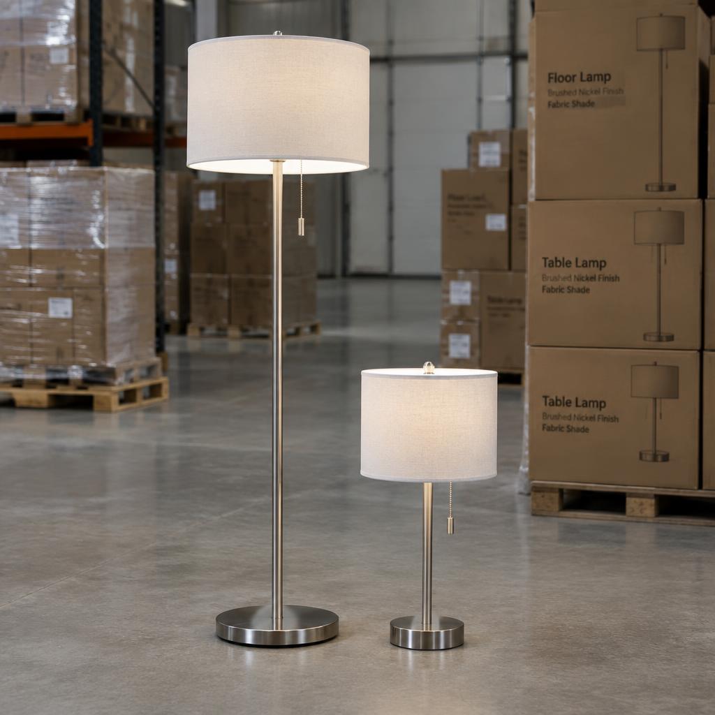 Lamps